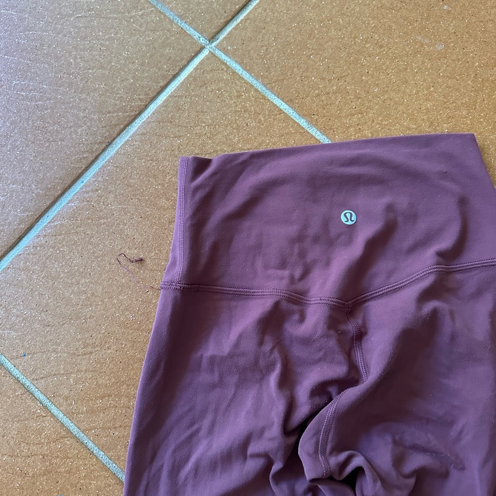 Lululemon Align Leggings